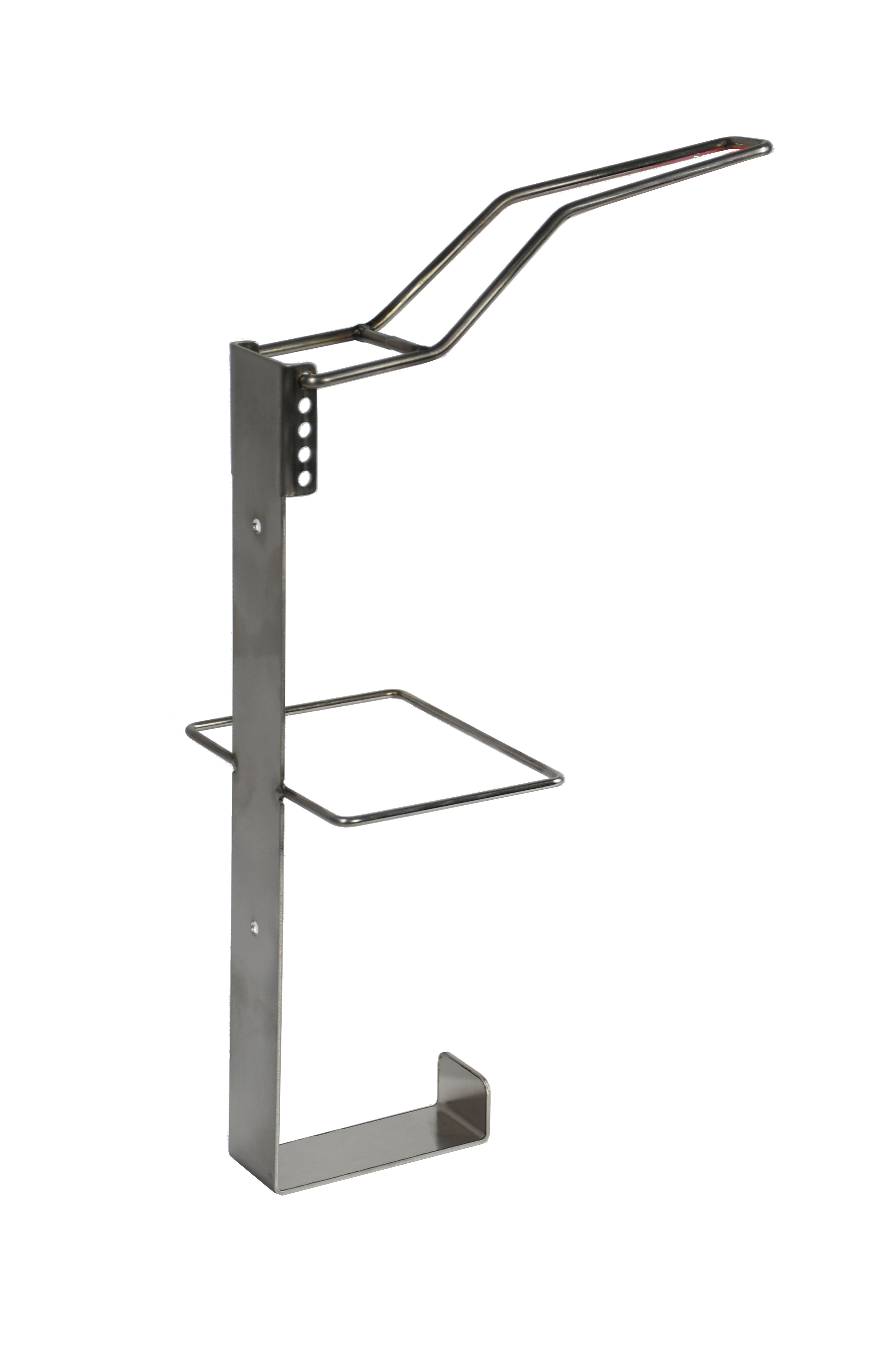  Dozownik łokciowy ścienny UNIFIX BE-1-NATA SL 